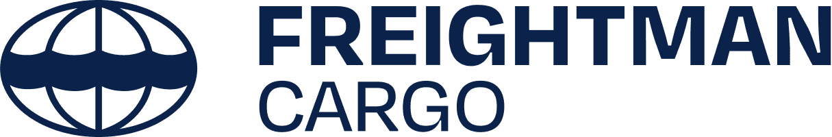 Cover image for Freightman Cargo